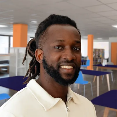 Elie ADECHI, Data Architect